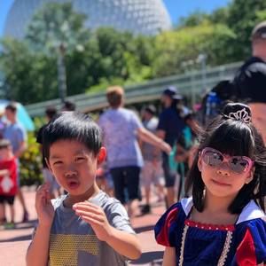 Meet your Posher, Jenny